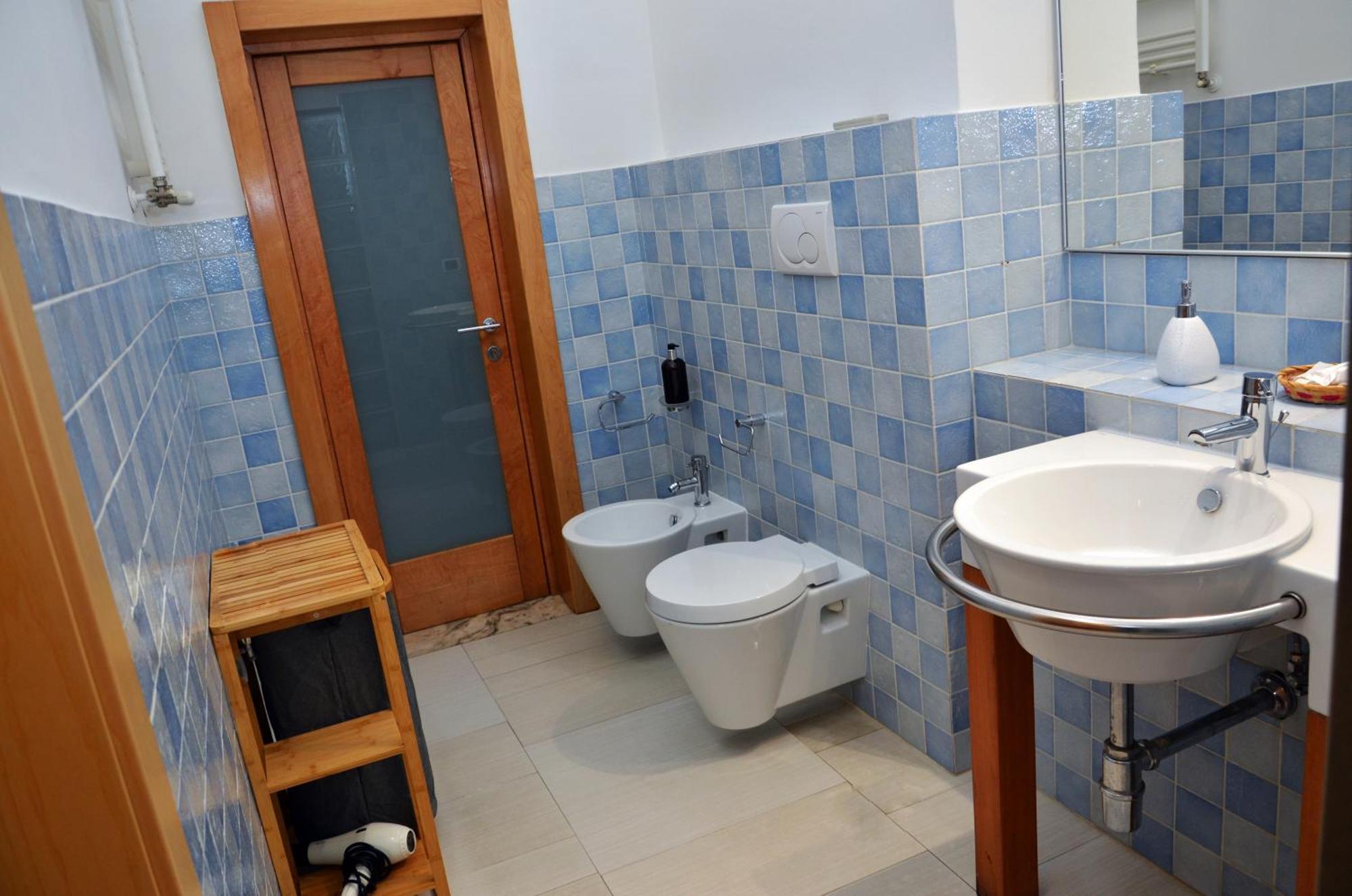 Conte Cavour Apartment Brindisi Exteriör bild