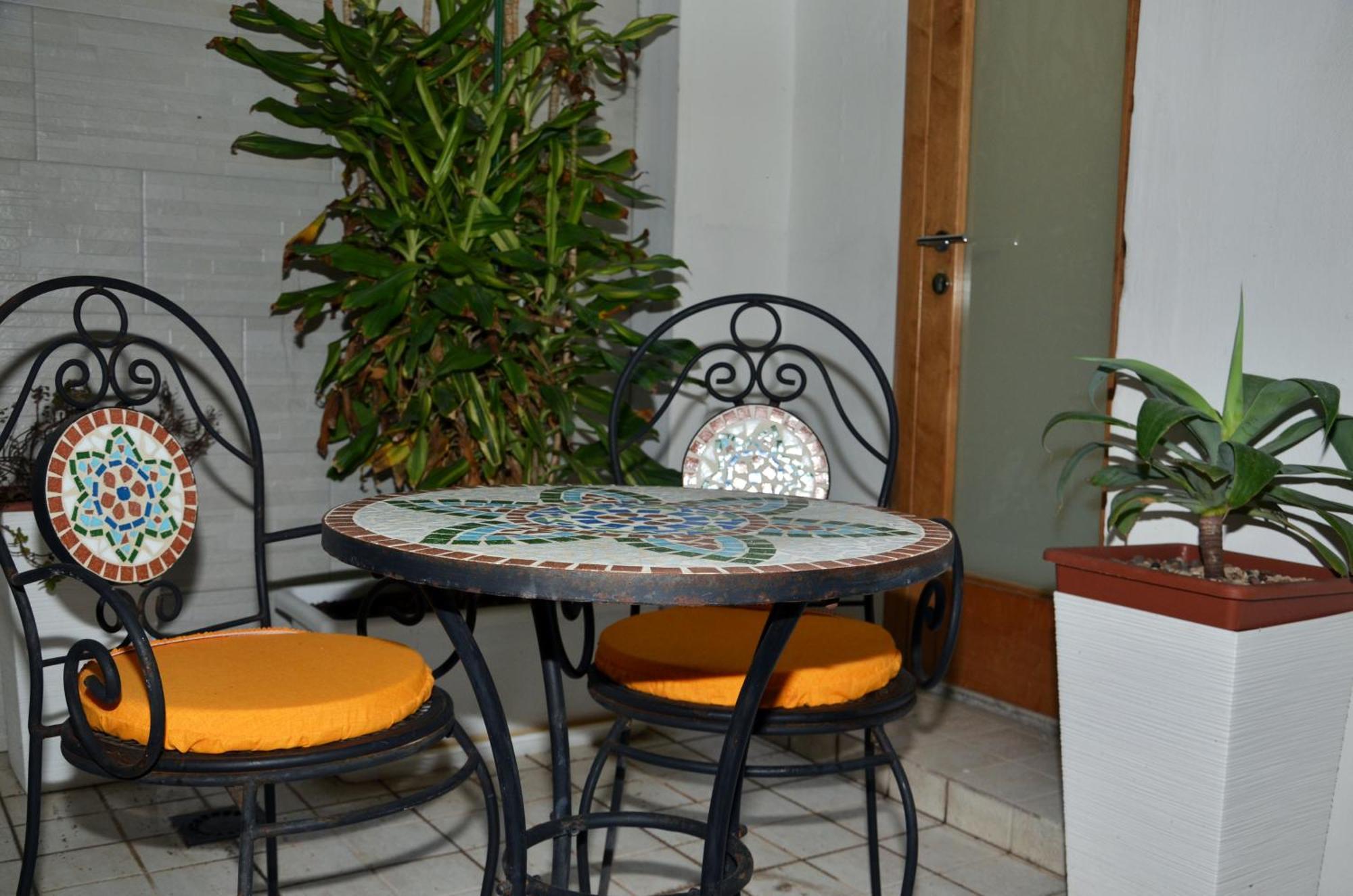 Conte Cavour Apartment Brindisi Exteriör bild